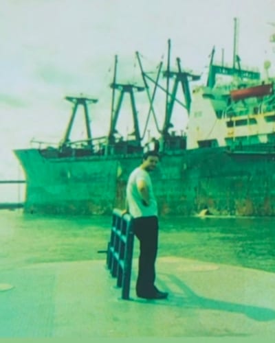 Konstantinos Sfeliniotis